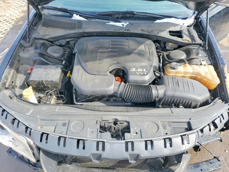 2013 Chrysler 300c მანქანა იყიდება აუქციონზე, vin: 2C3CCAKG7DH606650, აუქციონის ნომერი: 78308555