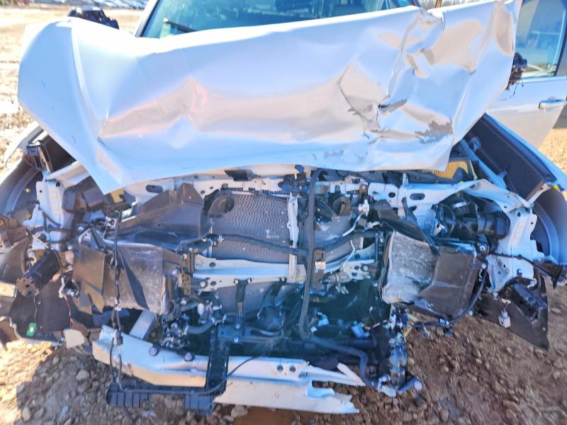 77623905 :رقم المزاد ، 5TFJA5DB4SX326792 vin ، 2025 Toyota Tundra مزاد بيع
