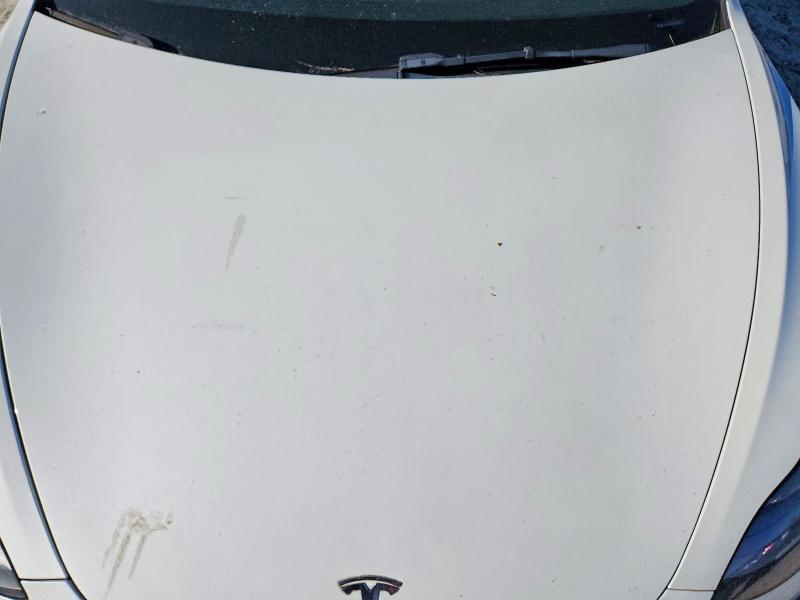 Продаж на аукціоні авто 2022 Tesla Model 3, vin: 5YJ3E1EA0NF311183, номер лоту: 76967605