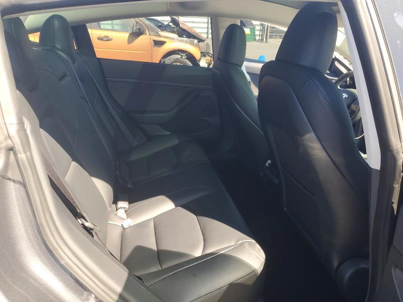 2023 Tesla Model 3 მანქანა იყიდება აუქციონზე, vin: 5YJ3E1EA7PF648369, აუქციონის ნომერი: 78399225