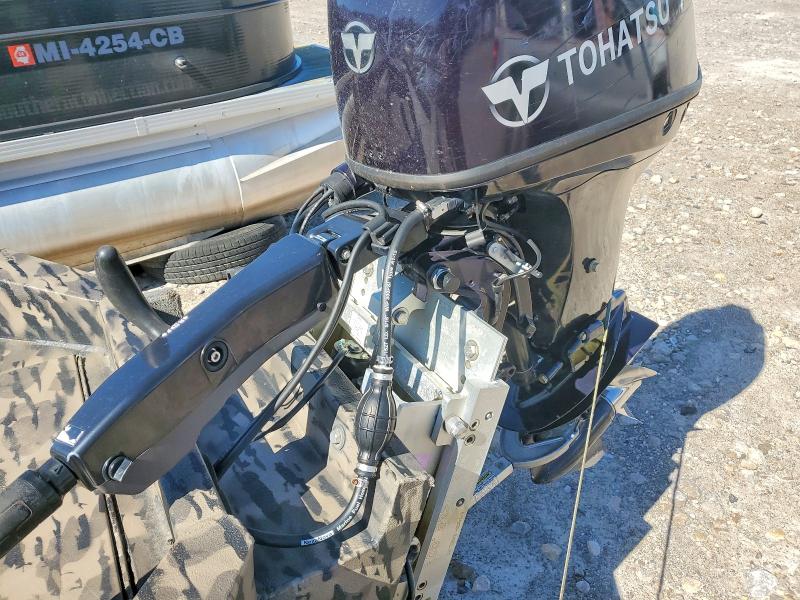 Aukcja sprzedaży 2020 Havoc Boat, vin: TTN04407L920, numer aukcji: 78086785