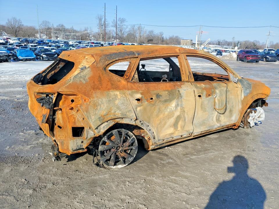 Aukcja sprzedaży 2019 Hyundai Tucson, vin: KM8J2CA45KU051728, numer aukcji: 75802625