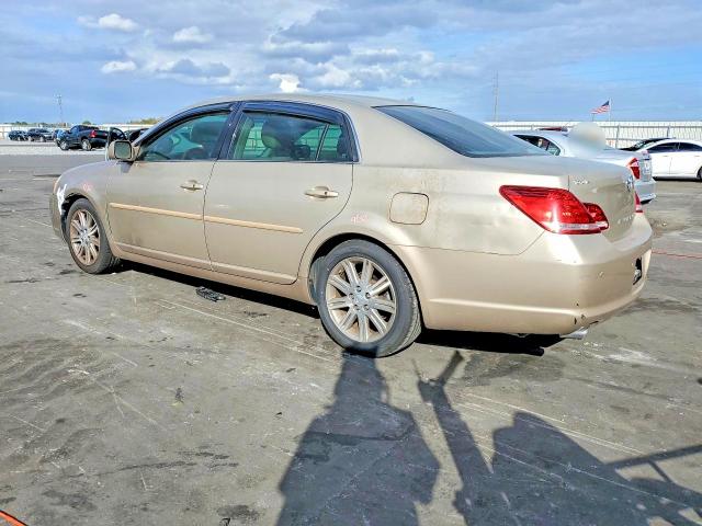 2006 Toyota Avalon მანქანა იყიდება აუქციონზე, vin: 4T1BK36B06U138454, აუქციონის ნომერი: 78076775