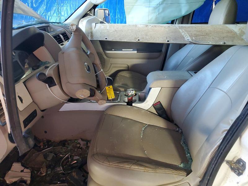 Продаж на аукціоні авто 2010 Mercury Mariner, vin: 4M2CN9H70AKJ28162, номер лоту: 74790825