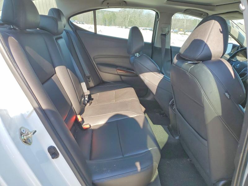 Продажа на аукционе авто 2016 Acura Tlx, vin: 19UUB1F34GA015965, номер лота: 76414025