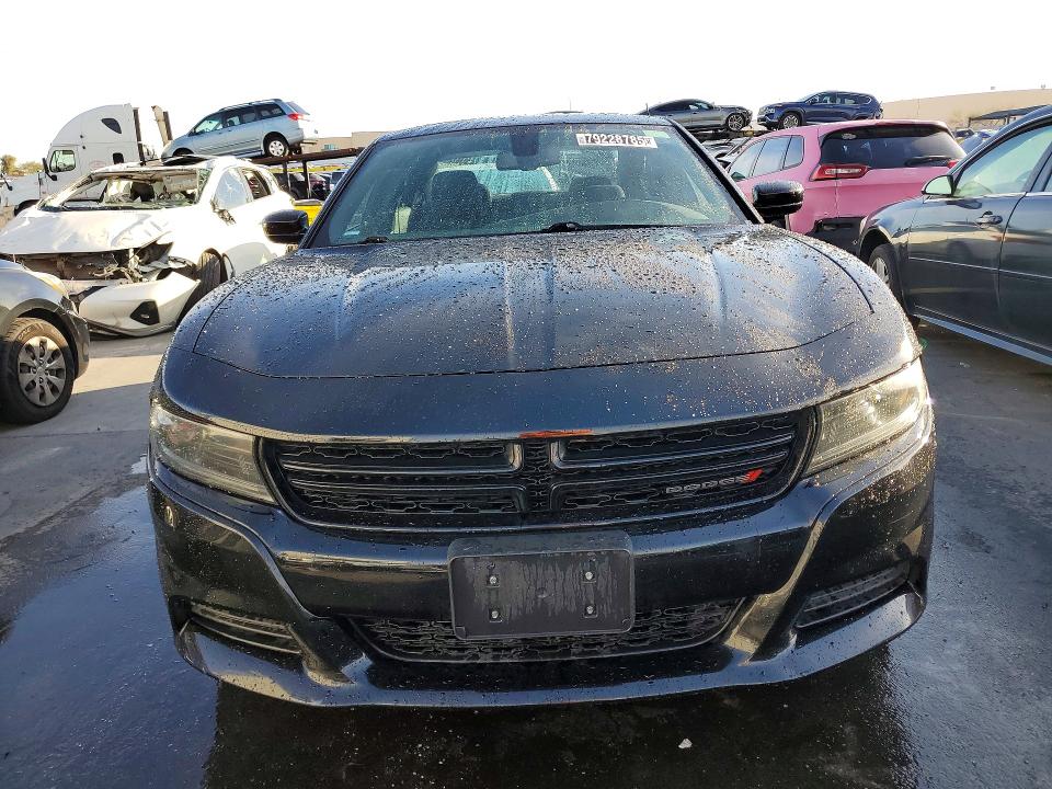 Продаж на аукціоні авто 2022 Dodge Charger, vin: 2C3CDXBG4NH219460, номер лоту: 79228785