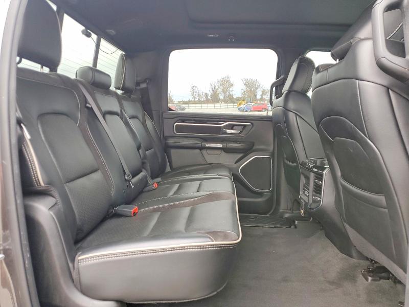 Aukcja sprzedaży 2022 Ram 1500, vin: 1C6SRFJT4NN140287, numer aukcji: 76359305