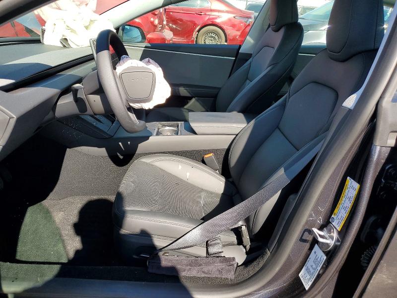 79390875 :رقم المزاد ، 5YJ3E1EA1TF123785 vin ، 2026 Tesla Model 3 مزاد بيع
