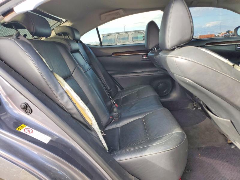 Продажа на аукционе авто 2013 Lexus Es 350, vin: JTHBK1GG1D2049728, номер лота: 74508635