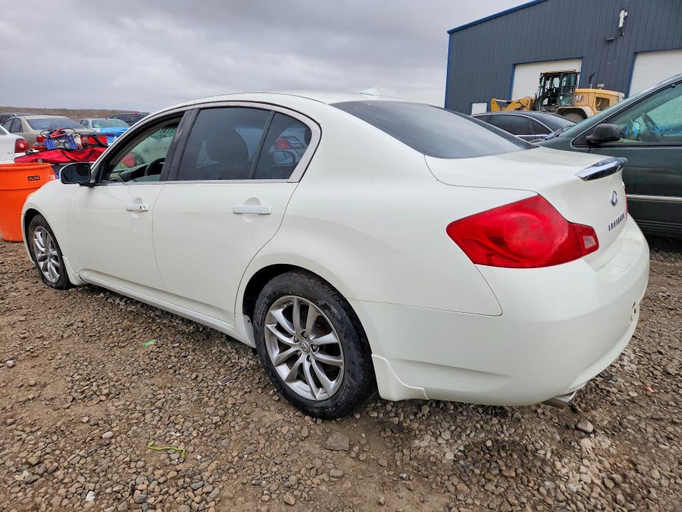 Продажа на аукционе авто 2008 Infiniti G35, vin: JNKBV61E08M207983, номер лота: 77317895