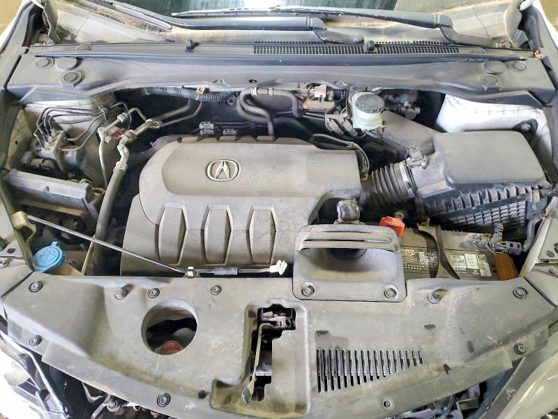 Aukcja sprzedaży 2014 Acura Rdx, vin: 5J8TB4H57EL007615, numer aukcji: 78615495