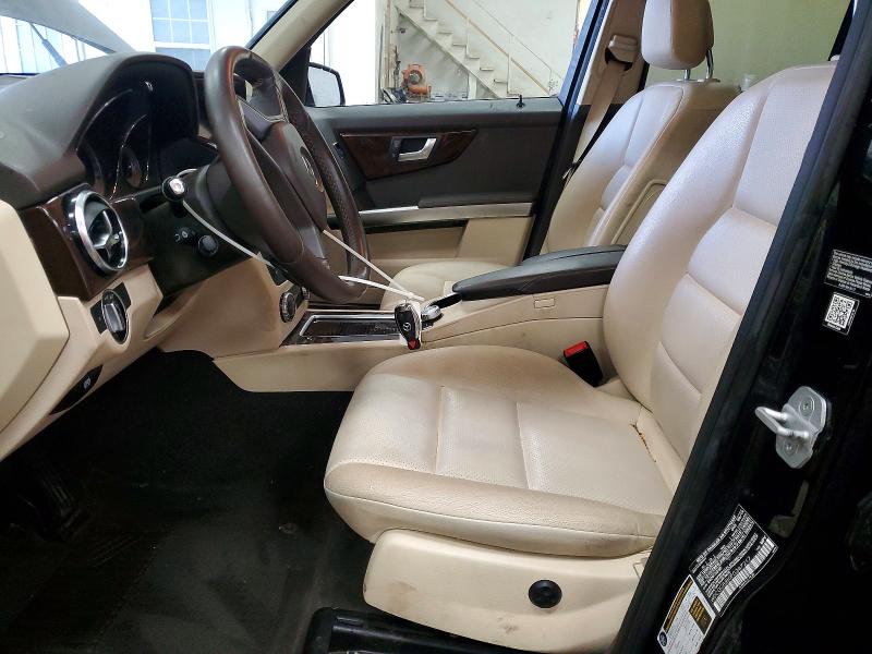 Aukcja sprzedaży 2015 Mercedes-benz Glk, vin: WDCGG8JB0FG347217, numer aukcji: 77765635