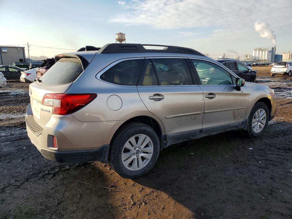 Продаж на аукціоні авто 2016 Subaru Outback, vin: 4S4BSBCC3G3248106, номер лоту: 77373955