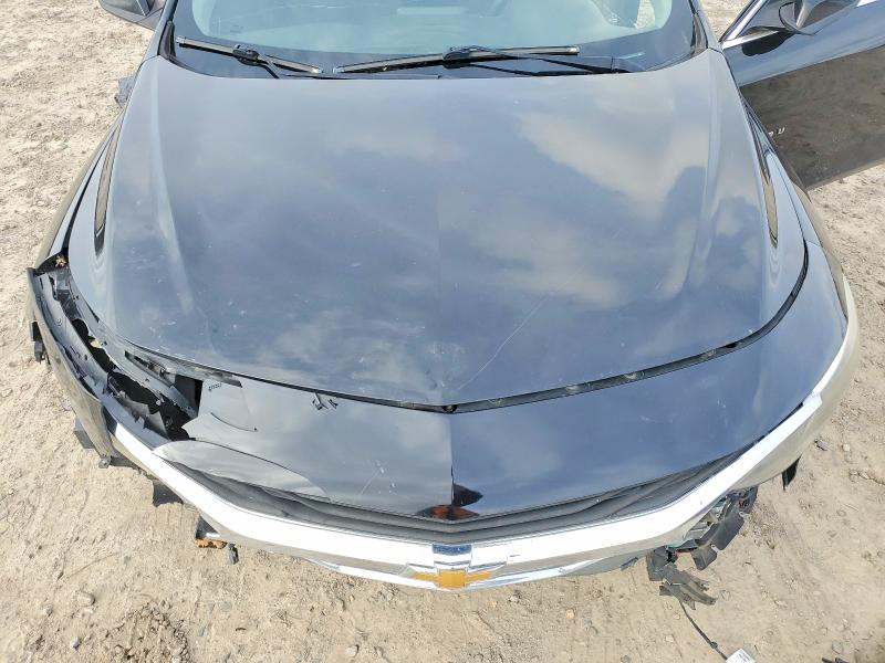 Продажа на аукционе авто 2019 Chevrolet Malibu, vin: 1G1ZD5ST8KF160586, номер лота: 77933745