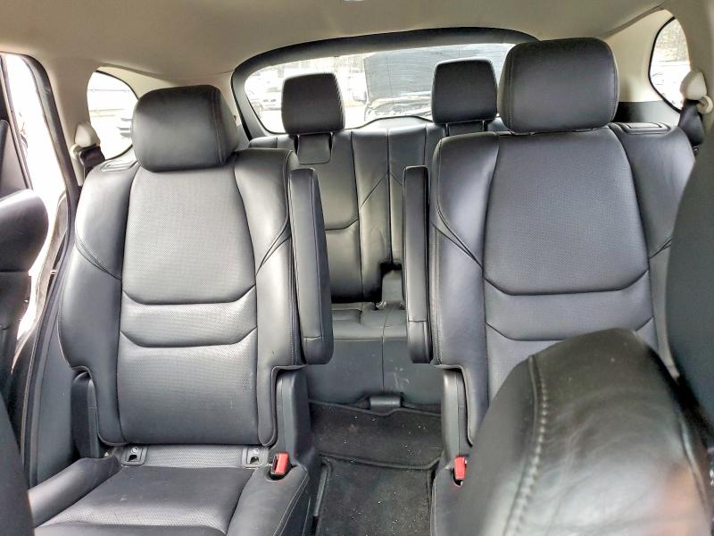 Aukcja sprzedaży 2020 Mazda Cx-9, vin: JM3TCACY9L0410741, numer aukcji: 77116975