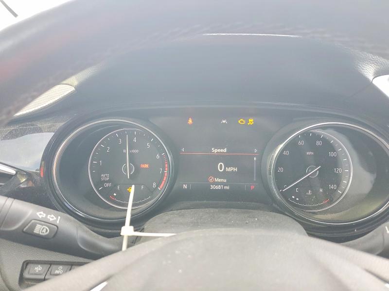 Продаж на аукціоні авто 2021 Buick Encore Gx, vin: KL4MMFSL4MB106388, номер лоту: 73621995