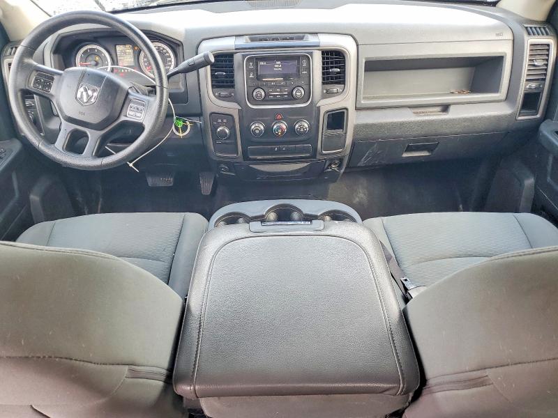 Aukcja sprzedaży 2013 Ram 1500, vin: 1C6RR7FT2DS709909, numer aukcji: 77813165