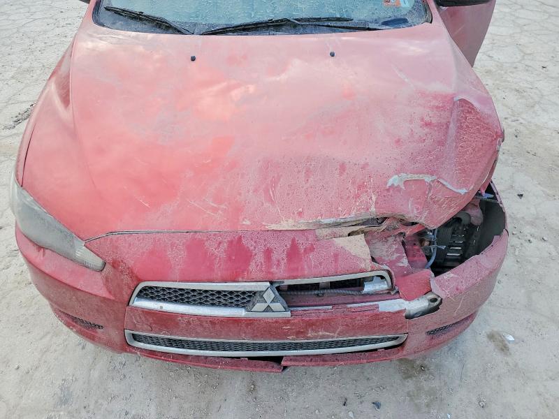 Aukcja sprzedaży 2014 Mitsubishi Lancer, vin: JA32V2FW2EU005846, numer aukcji: 78254705