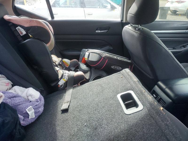 Продажа на аукционе авто 2019 Nissan Altima, vin: 1N4BL4DV7KC124559, номер лота: 77370465