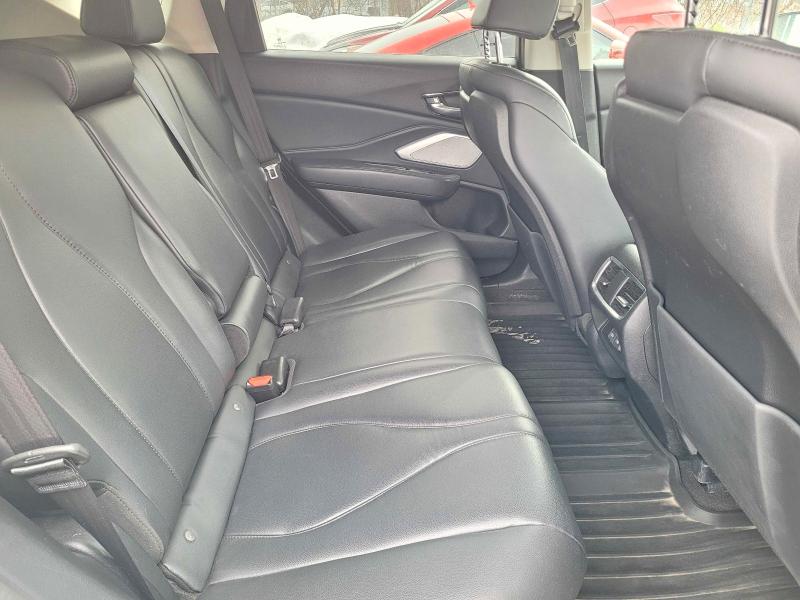 Продаж на аукціоні авто 2019 Acura Rdx, vin: 5J8TC2H31KL805295, номер лоту: 78302225