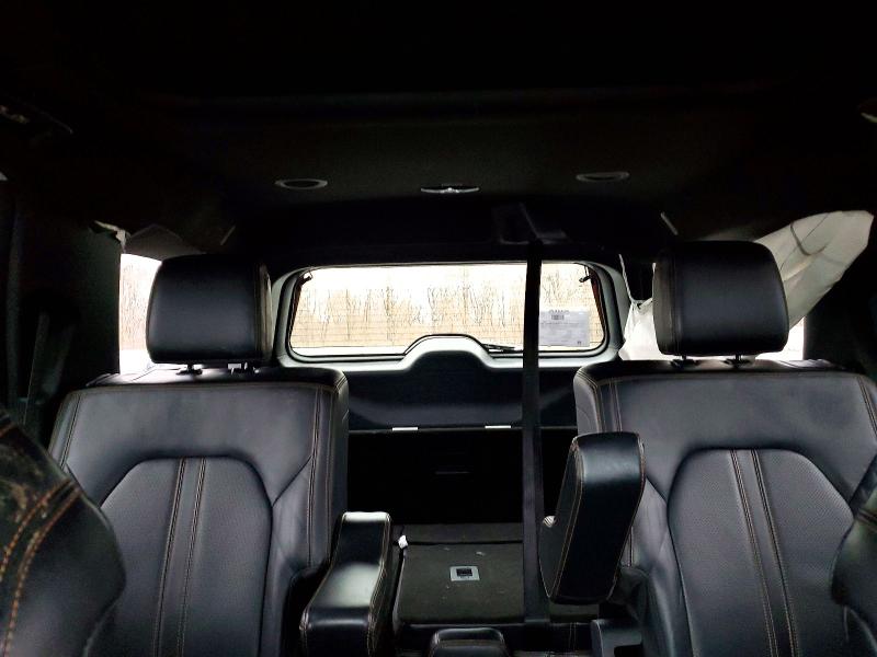 Продаж на аукціоні авто 2024 Ford Expedition, vin: 1FMJU1L86REA21592, номер лоту: 78291635