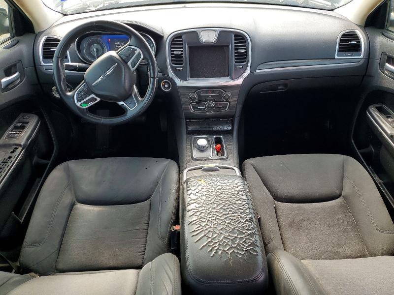 Продажа на аукционе авто 2019 Chrysler 300, vin: 2C3CCAAG3KH682929, номер лота: 77956745