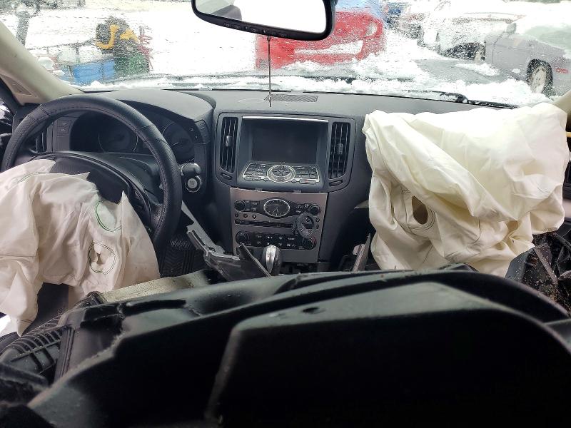 Продажа на аукционе авто 2010 Infinity G37, vin: JN1CV6EL9AM152103, номер лота: 76228655