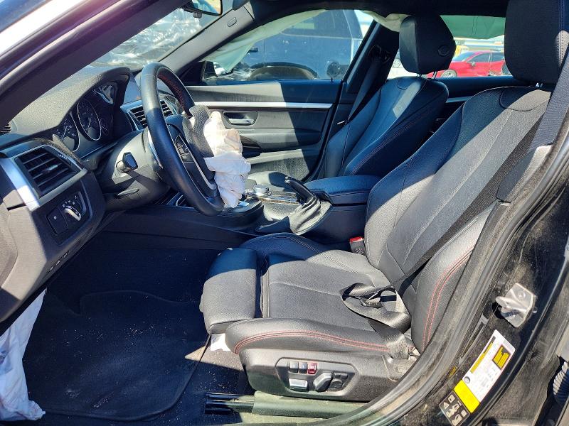 Aukcja sprzedaży 2018 Bmw 330, vin: WBA8Z9C58JB220381, numer aukcji: 78316405