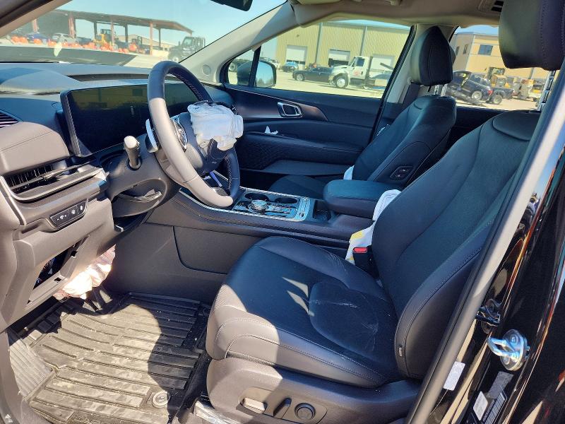 79367945 :رقم المزاد ، KNDNE5KA8T6102089 vin ، 2026 Kia Carnival Hybrid مزاد بيع