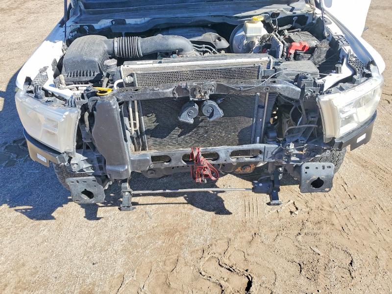 Продажа на аукционе авто 2019 Ram 1500, vin: 1C6RREFT0KN641626, номер лота: 77861695