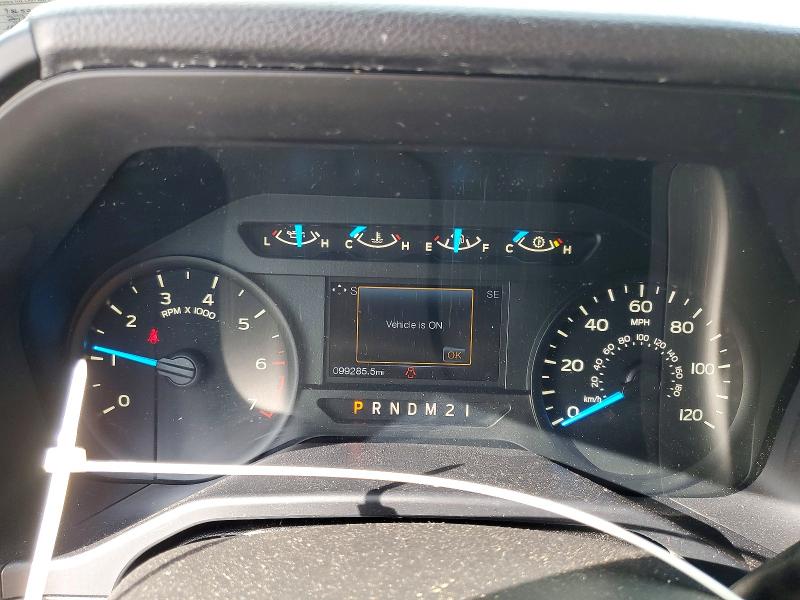 Продажа на аукционе авто 2017 Ford F150, vin: 1FTEX1EP6HFA31792, номер лота: 73584135