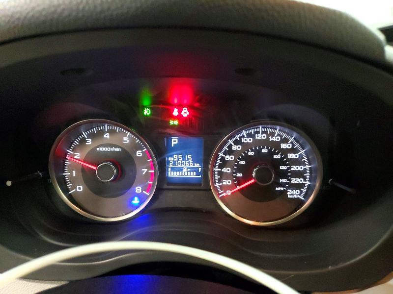 Aukcja sprzedaży 2015 Subaru Forester, vin: JF2SJCNC5FH548937, numer aukcji: 75745375