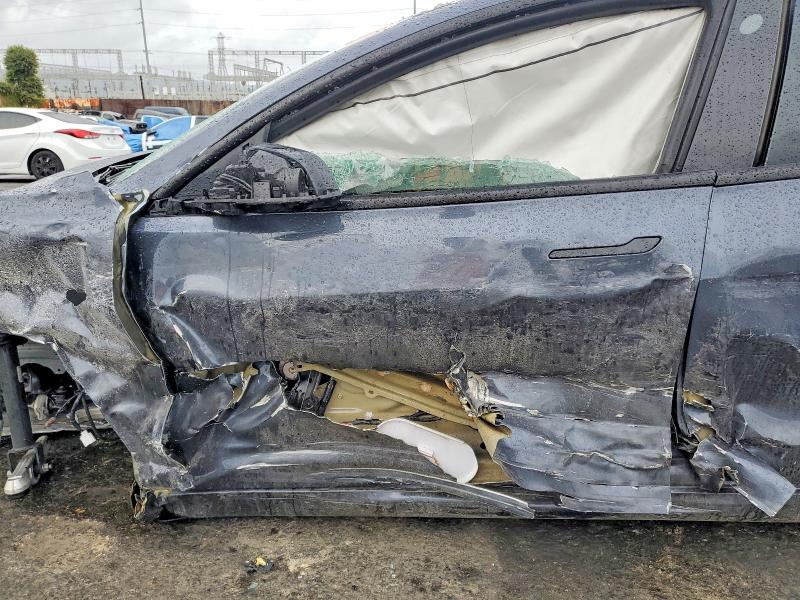 75461235 :رقم المزاد ، 5YJ3E1EA3PF408820 vin ، 2023 Tesla Model 3 مزاد بيع