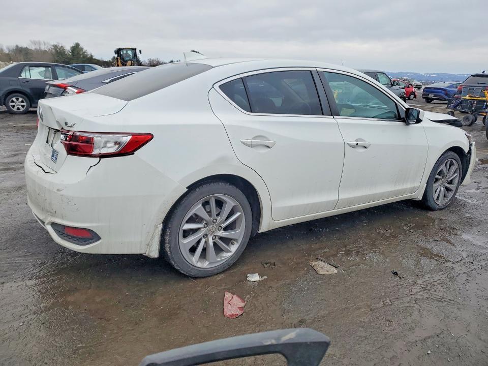 Продаж на аукціоні авто 2018 Acura Ilx, vin: 19UDE2F70JA009698, номер лоту: 77699395