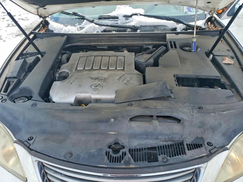 Продаж на аукціоні авто 2008 Lexus Es 350, vin: JTHBJ46G882157341, номер лоту: 79031835