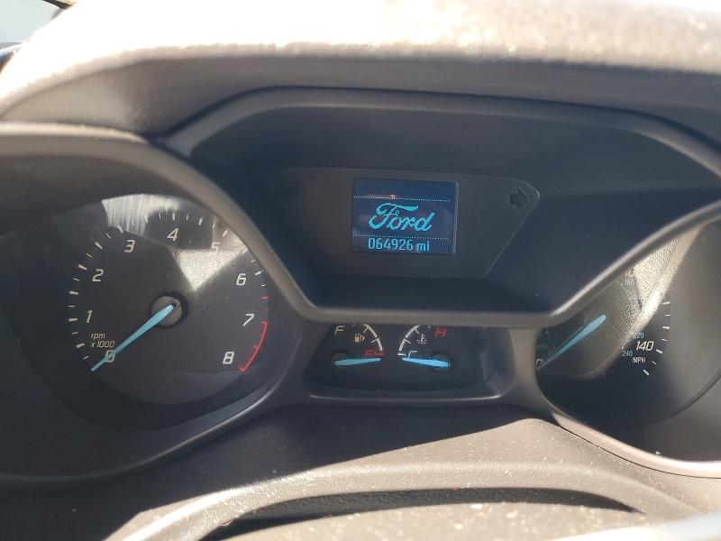 78256515 :رقم المزاد ، NM0GS9F74E1163332 vin ، 2014 Ford Transit Connect مزاد بيع