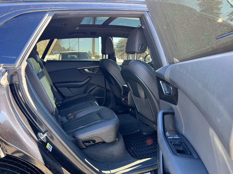 Продажа на аукционе авто 2019 Audi Q8, vin: WA1CVAF17KD047343, номер лота: 79487645