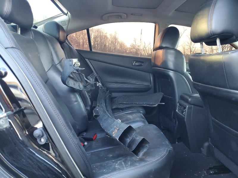 Aukcja sprzedaży 2014 Nissan Maxima, vin: 1N4AA5AP2EC909038, numer aukcji: 72558535