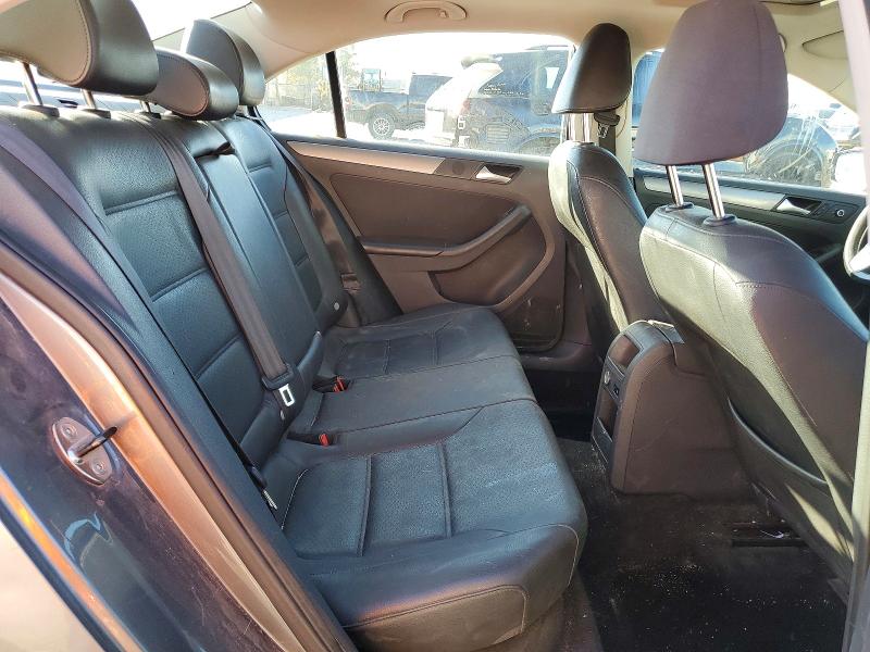 Продажа на аукционе авто 2014 Volkswagen Jetta, vin: 3VW3L7AJ9EM444533, номер лота: 76023355