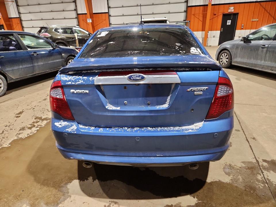 Продажа на аукционе авто 2010 Ford Fusion, vin: 3FAHP0DC7AR148639, номер лота: 77791545
