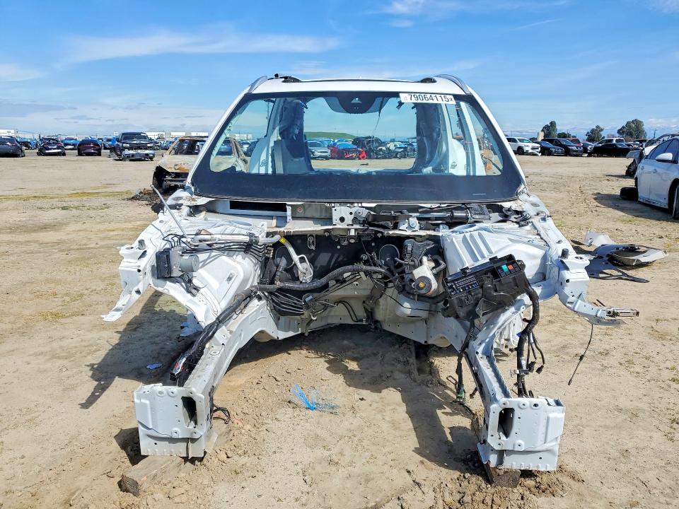 Aukcja sprzedaży 2022 Acura Mdx, vin: 5J8YE1H81NL039739, numer aukcji: 79064115
