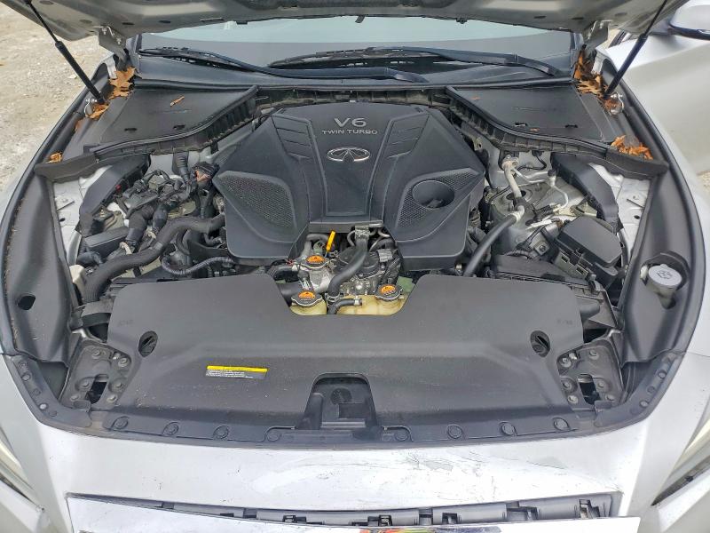77838965 :رقم المزاد ، JN1EV7AP8KM512888 vin ، 2019 Infiniti Q50 مزاد بيع