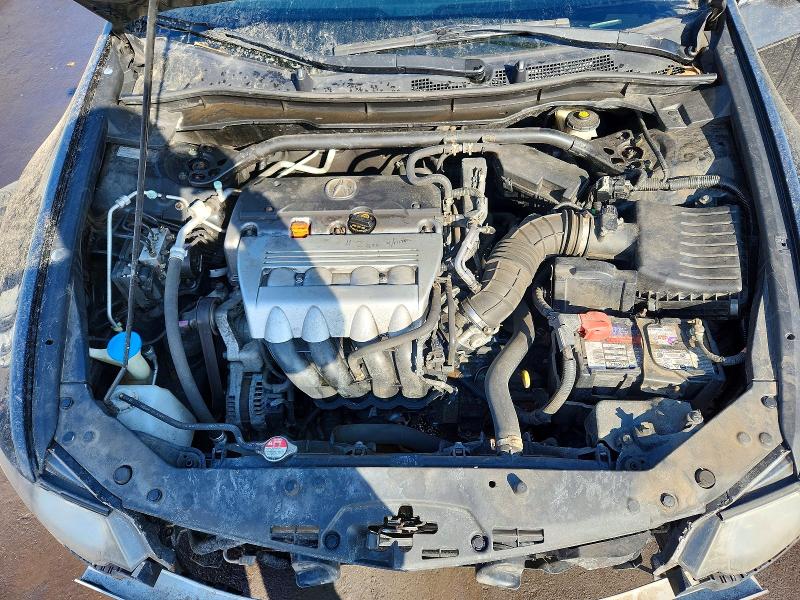 78344045 :رقم المزاد ، JH4CU2F43CC025001 vin ، 2012 Acura Tsx مزاد بيع