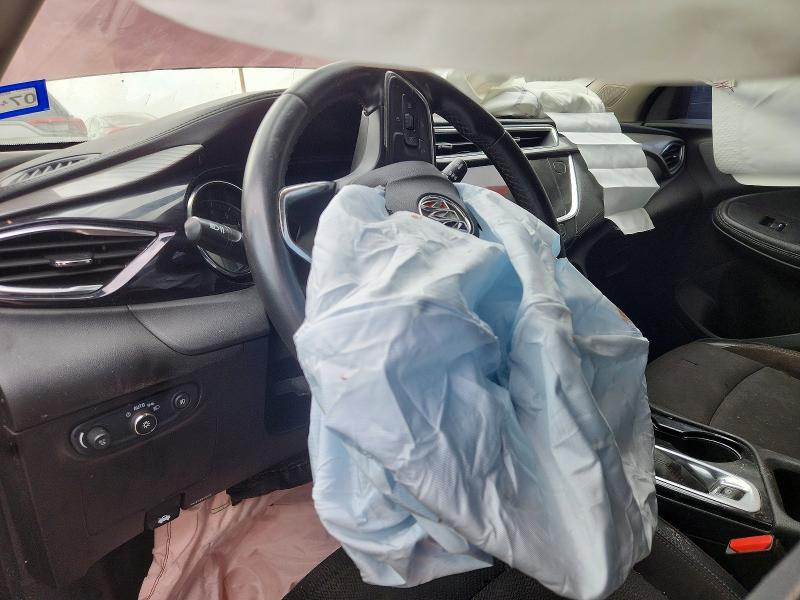 Продаж на аукціоні авто 2020 Buick Encore Gx, vin: KL4MMBS20LB097235, номер лоту: 78732445