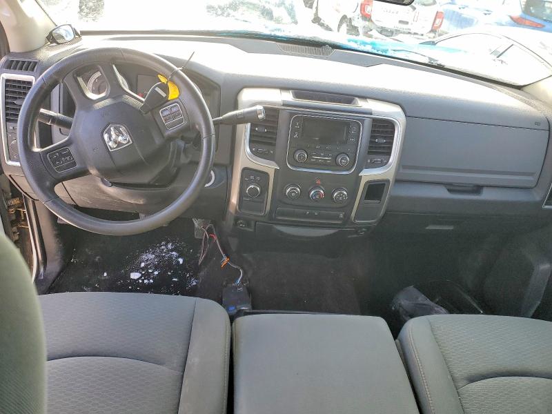 2013 Ram 2500 მანქანა იყიდება აუქციონზე, vin: 3C6TR5JT2DG547790, აუქციონის ნომერი: 74434765