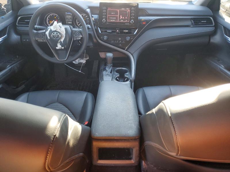 78428035 :رقم المزاد ، 4T1G11AK4RU208238 vin ، 2024 Toyota Camry مزاد بيع