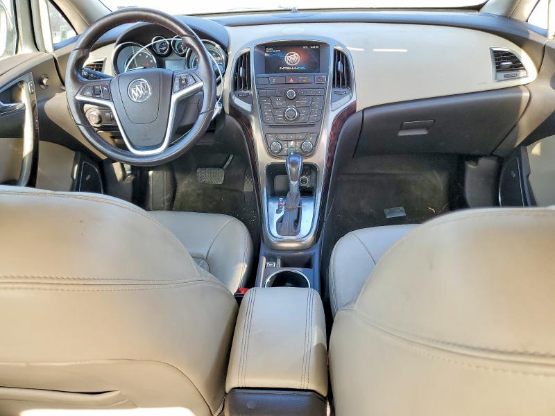 Продажа на аукционе авто 2016 Buick Verano, vin: 1G4PW5SK5G4171723, номер лота: 76759665