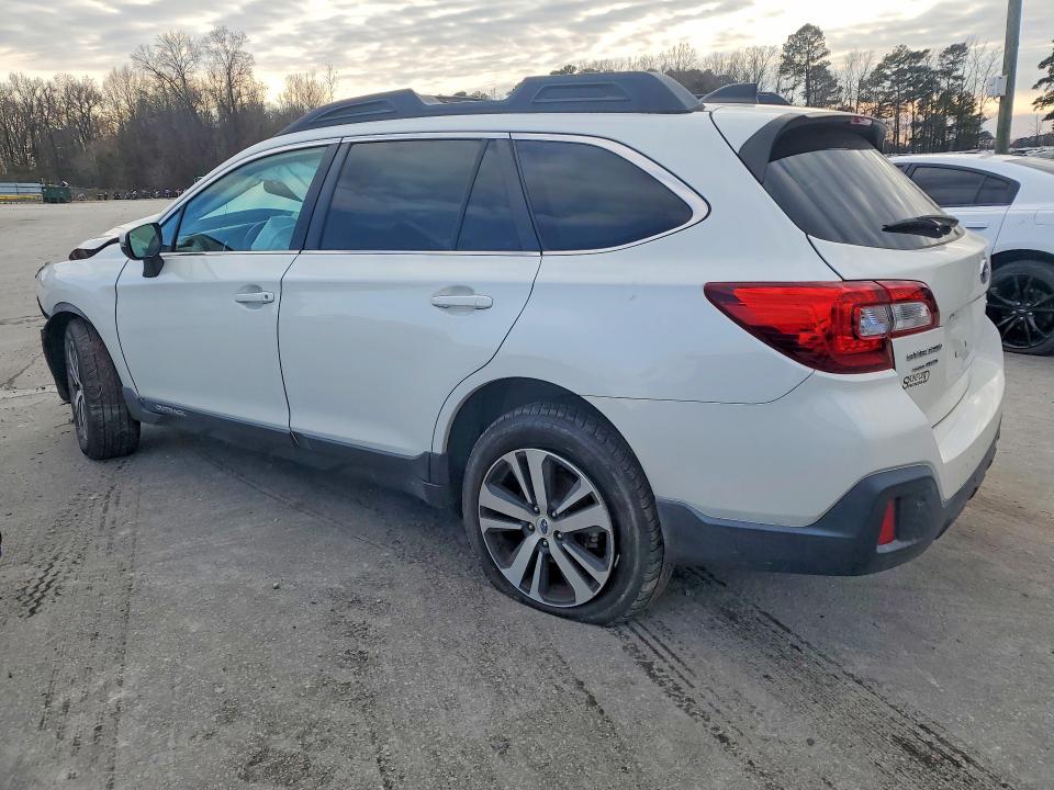 Продаж на аукціоні авто 2019 Subaru Outback, vin: 4S4BSANCXK3337591, номер лоту: 76182235