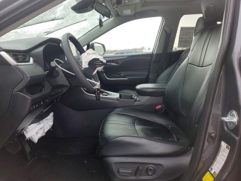 Продажа на аукционе авто 2024 Toyota Rav4 Hybrid, vin: 2T3RWRFVXRW242123, номер лота: 78493605