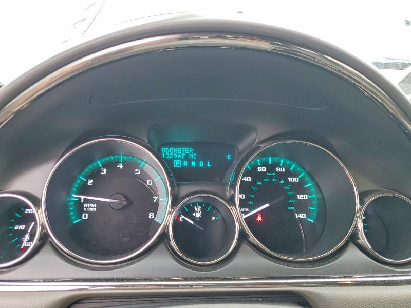 77872225 :رقم المزاد ، 5GAKRAKD6EJ190183 vin ، 2014 Buick Enclave مزاد بيع